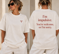Zodiac Collection — Unisex T-Shirts