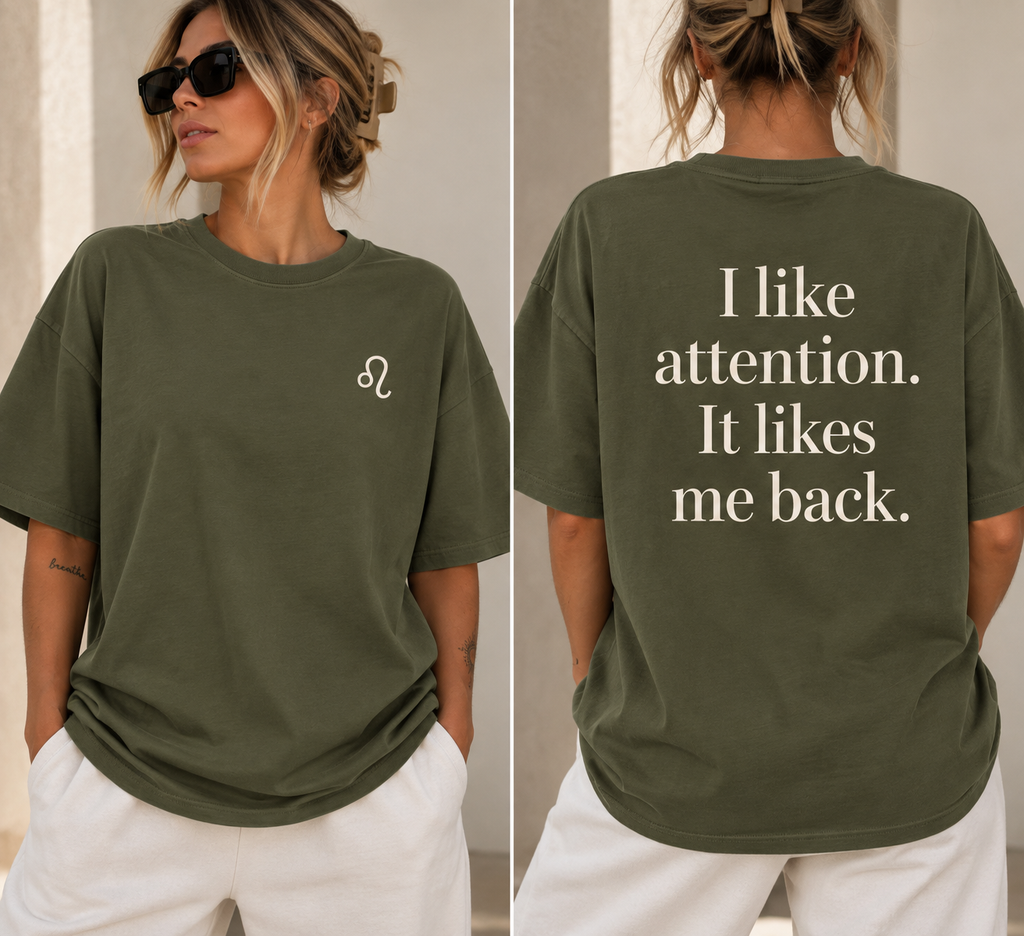 Zodiac Collection — Unisex T-Shirts