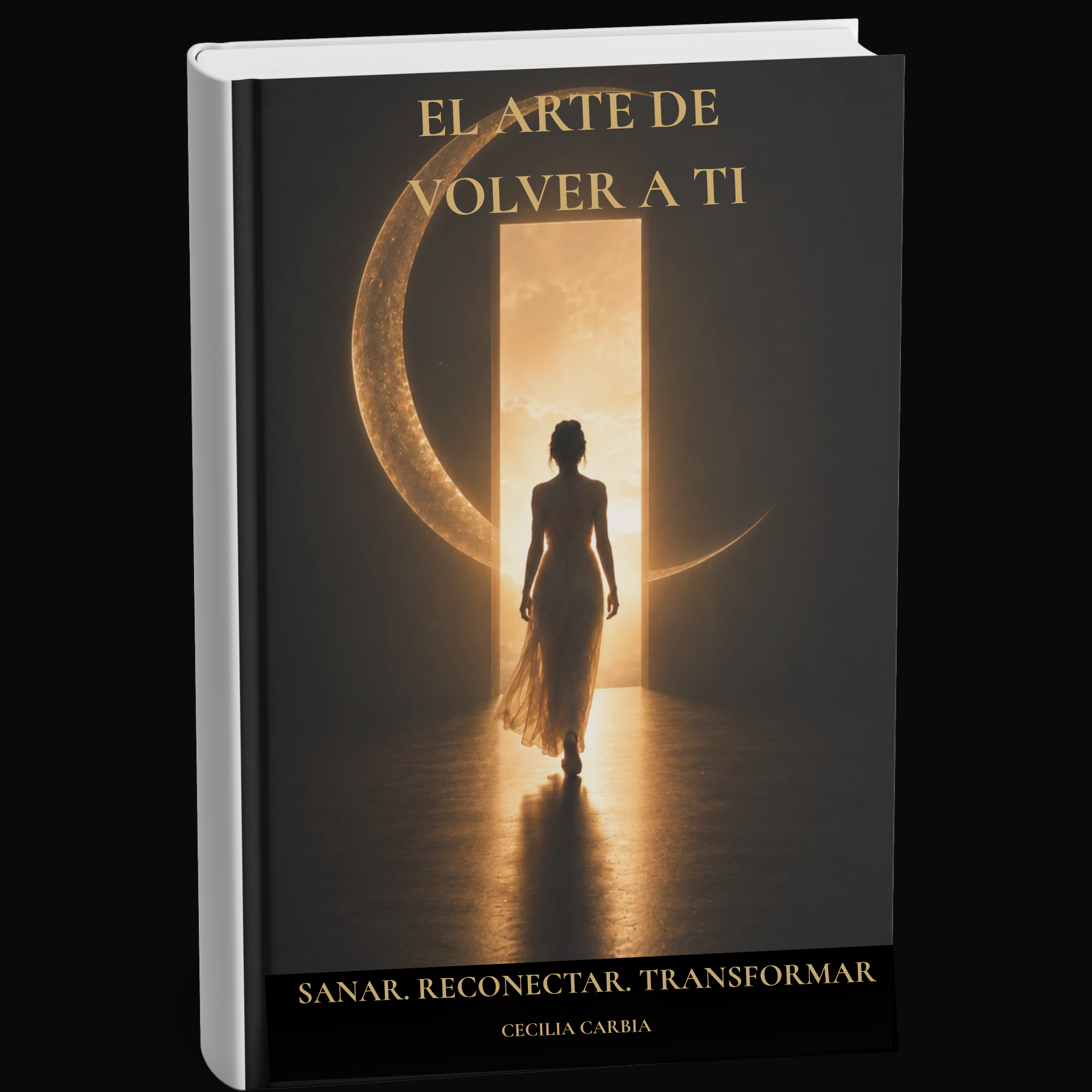 El Arte de Volver a Ti —